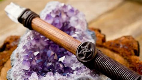 Wands 101: How to Choose and Use a Wand .